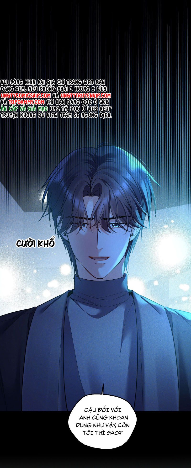 Vũ Khúc Đoàn Sơ Hạ Chap 11 - Trang 4