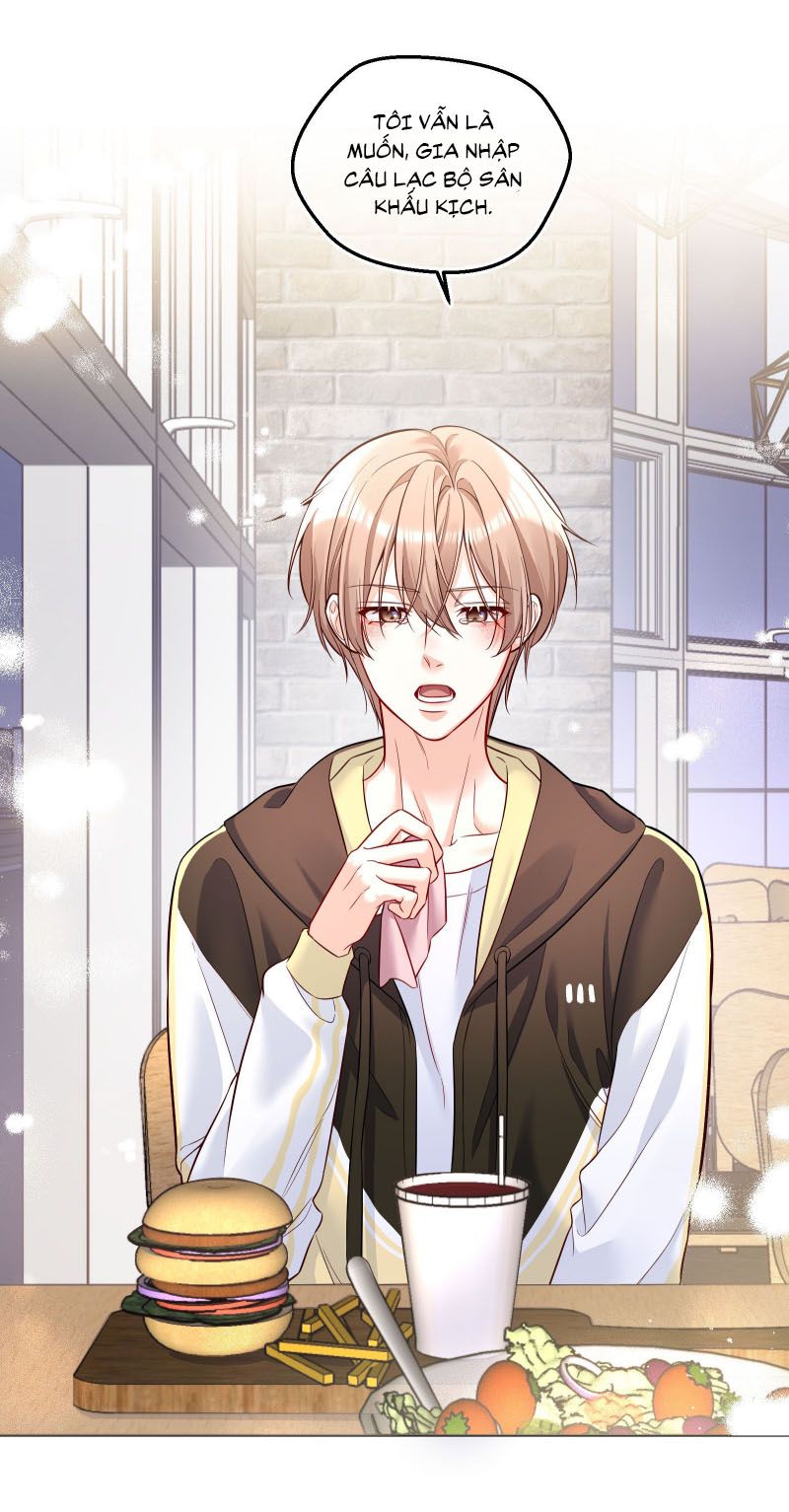 Vũ Khúc Đoàn Sơ Hạ Chap 11 - Trang 4