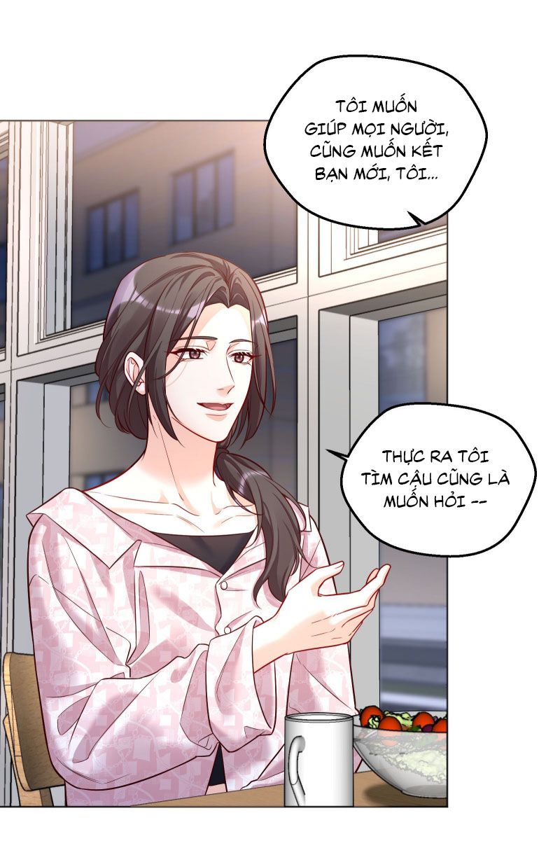 Vũ Khúc Đoàn Sơ Hạ Chap 11 - Trang 4