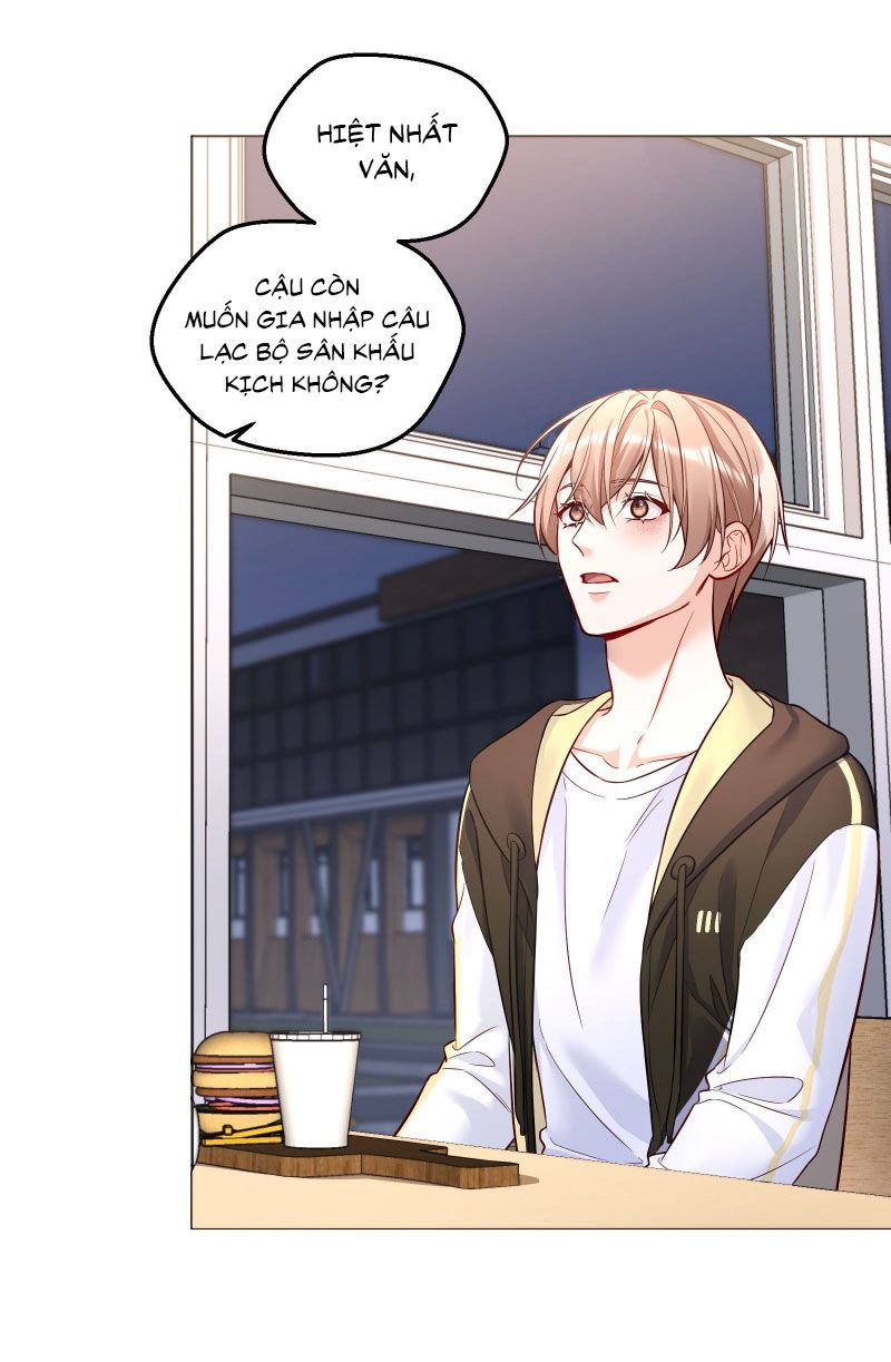 Vũ Khúc Đoàn Sơ Hạ Chap 11 - Trang 4