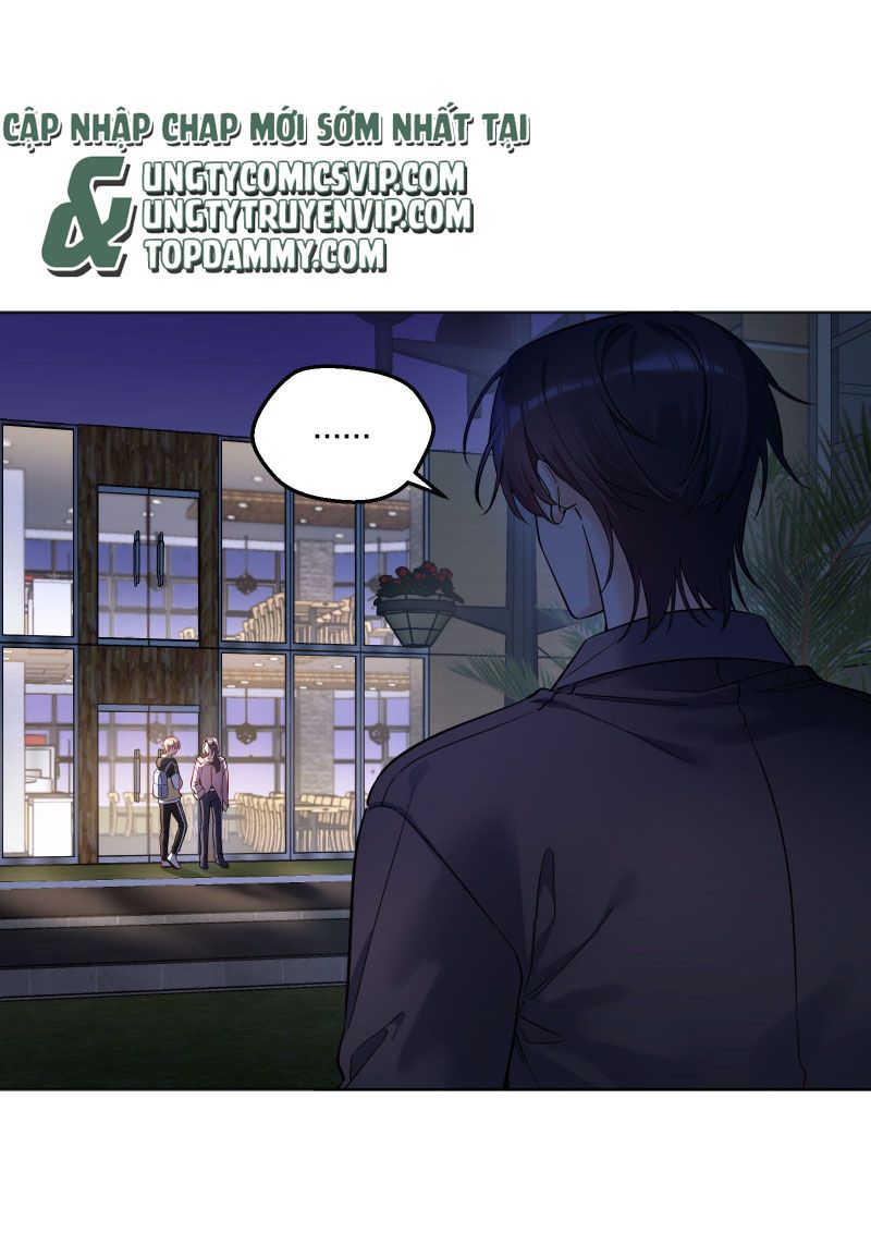 Vũ Khúc Đoàn Sơ Hạ Chap 11 - Trang 4