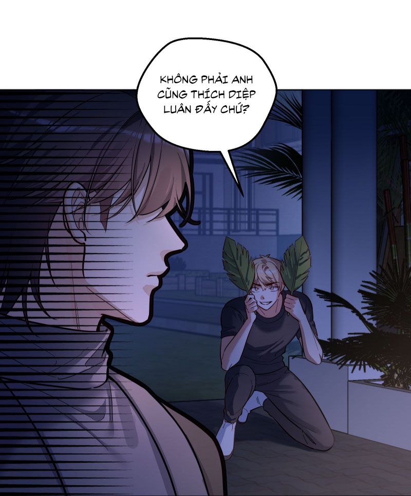 Vũ Khúc Đoàn Sơ Hạ Chap 11 - Trang 4