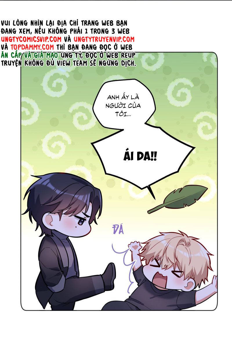 Vũ Khúc Đoàn Sơ Hạ Chap 11 - Trang 4