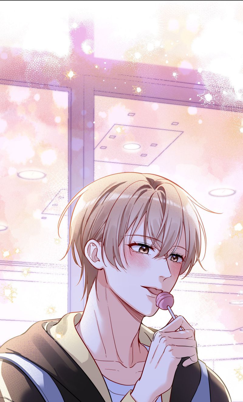 Vũ Khúc Đoàn Sơ Hạ Chap 11 - Trang 4