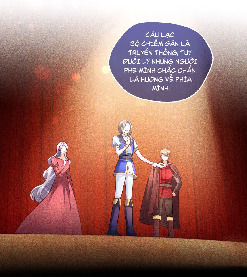 Vũ Khúc Đoàn Sơ Hạ Chap 11 - Trang 4