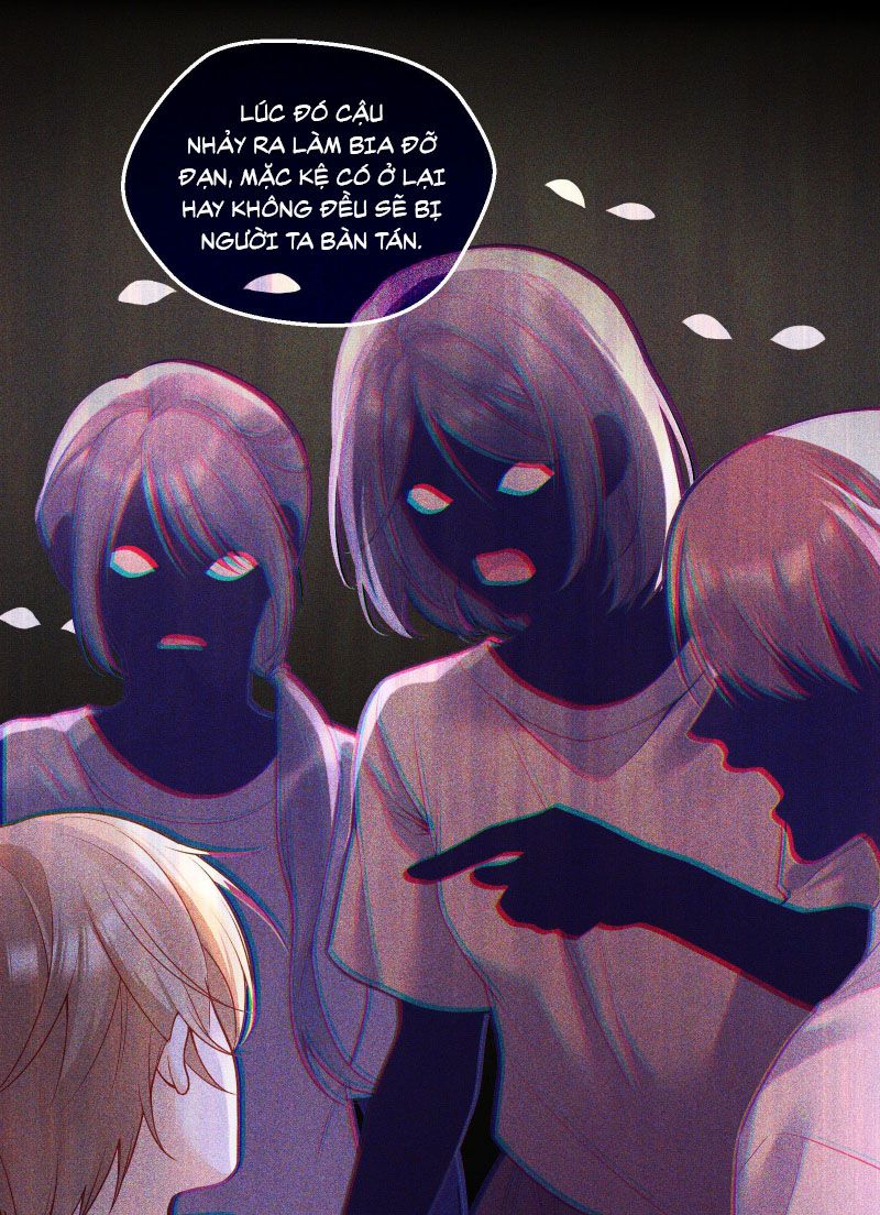 Vũ Khúc Đoàn Sơ Hạ Chap 11 - Trang 4