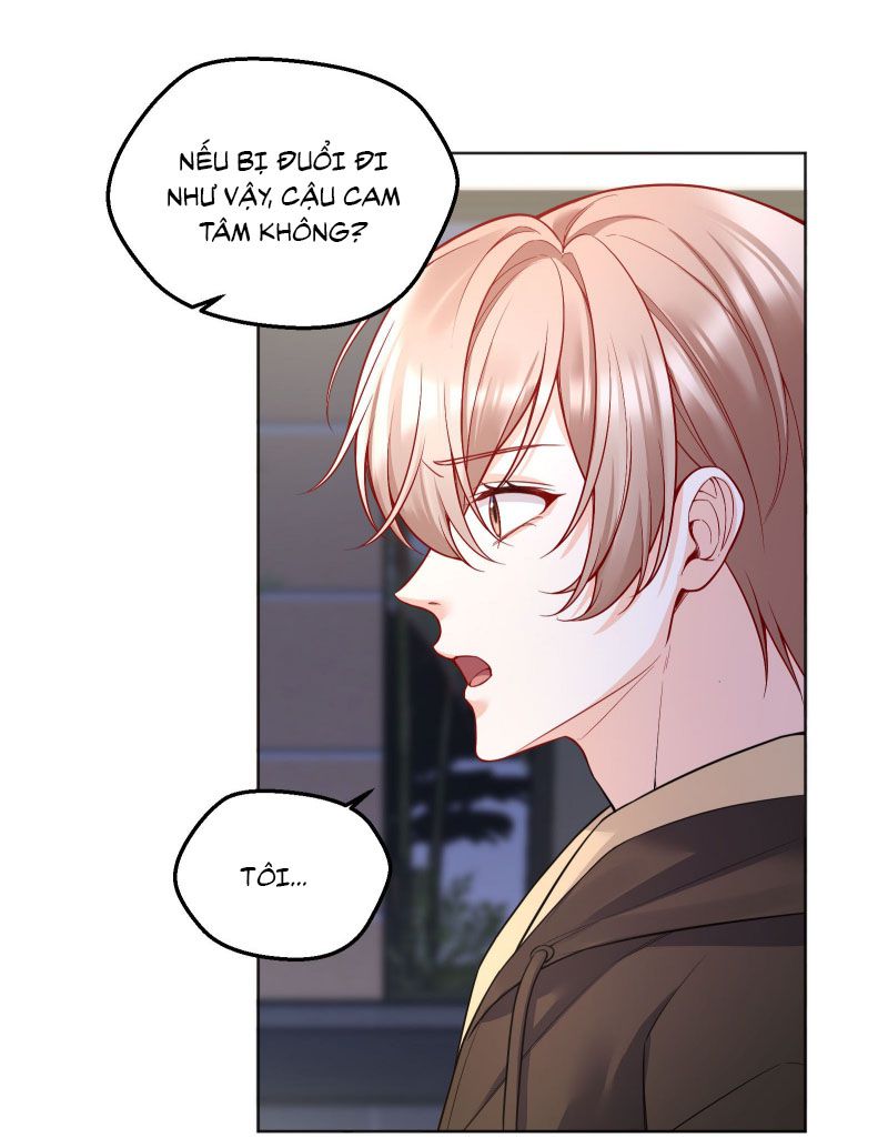 Vũ Khúc Đoàn Sơ Hạ Chap 11 - Trang 4