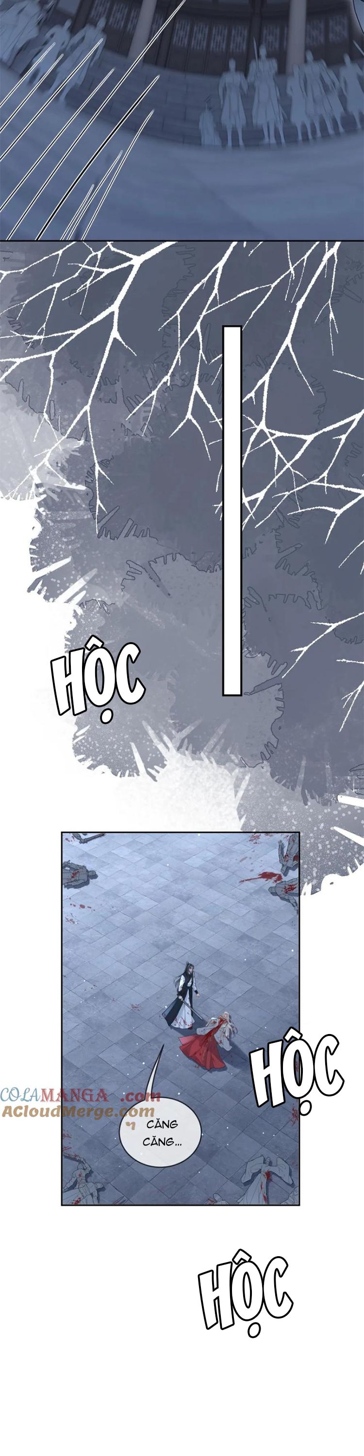 Lang Cẩu Chủ Thần Chapter 210 - Trang 3