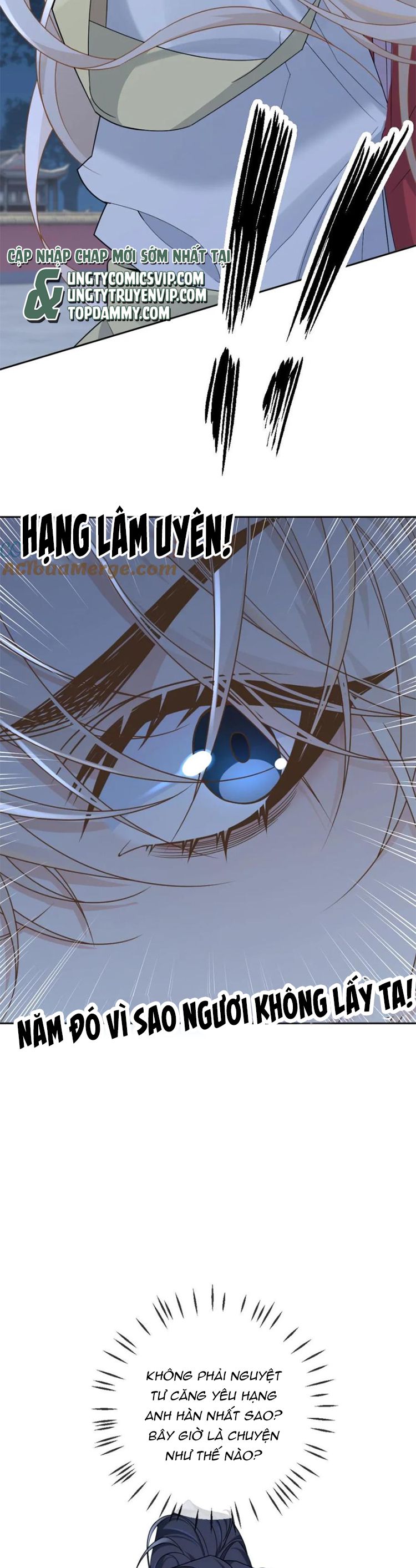 Lang Cẩu Chủ Thần Chapter 210 - Trang 3