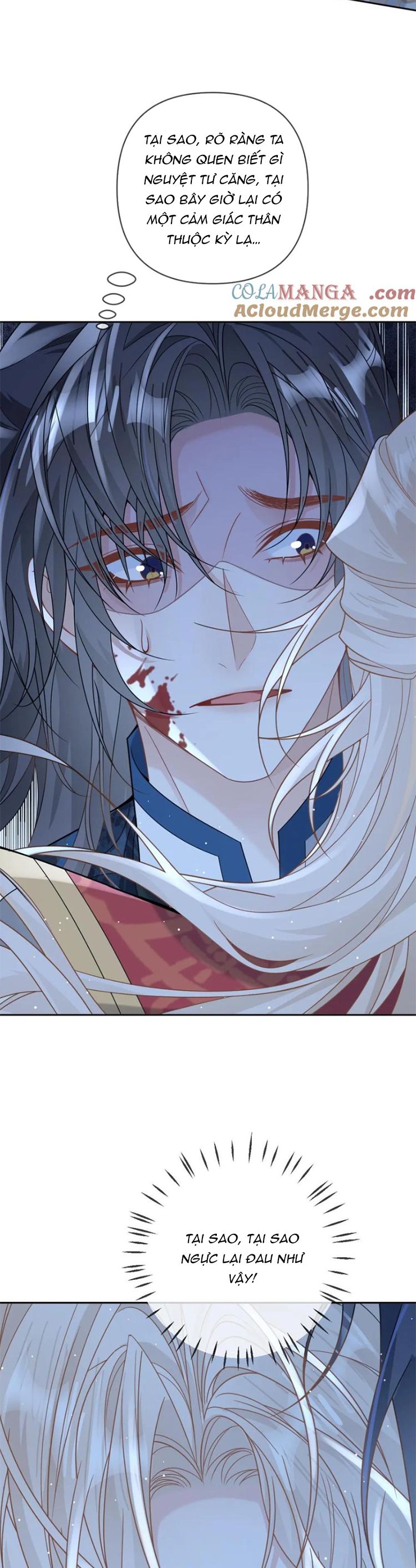 Lang Cẩu Chủ Thần Chapter 210 - Trang 3