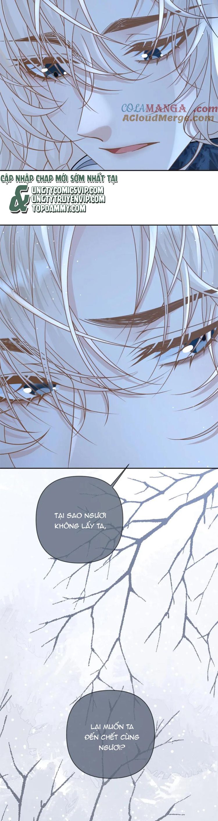 Lang Cẩu Chủ Thần Chapter 210 - Trang 3