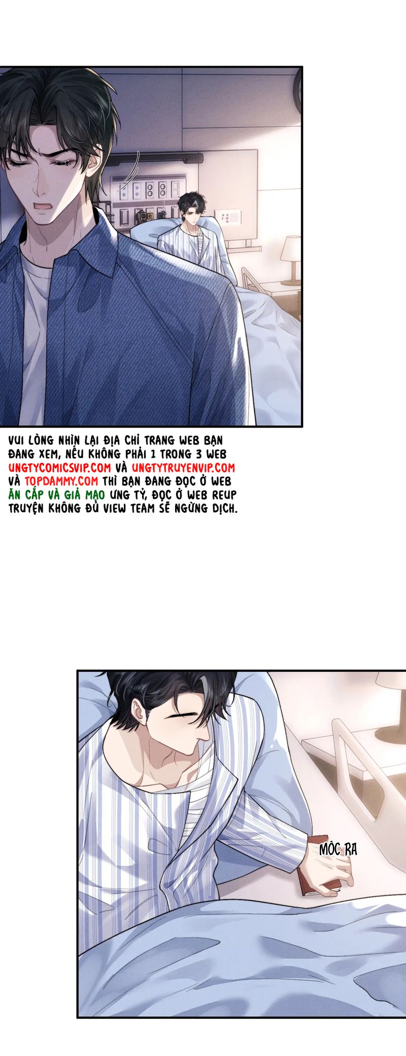 Chấp Sự Thỏ Cụp Tai Chapter 106 - Next Chapter 107