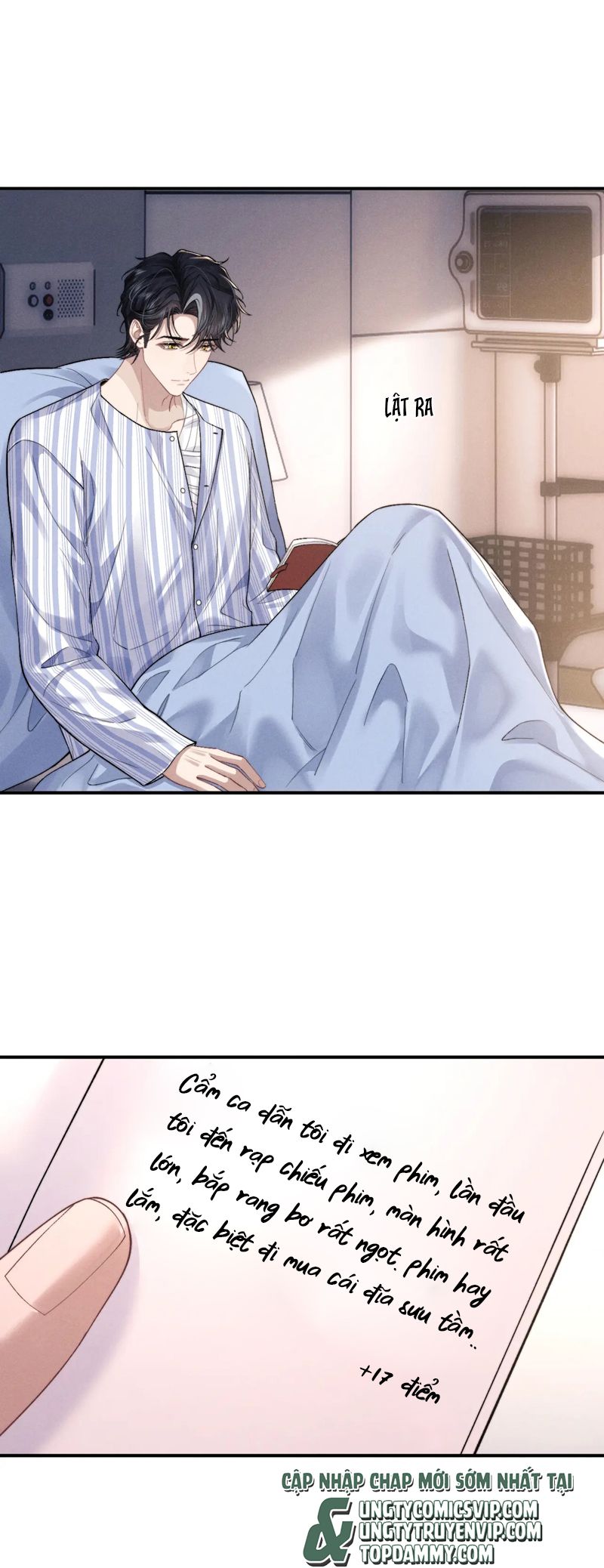 Chấp Sự Thỏ Cụp Tai Chapter 106 - Next Chapter 107