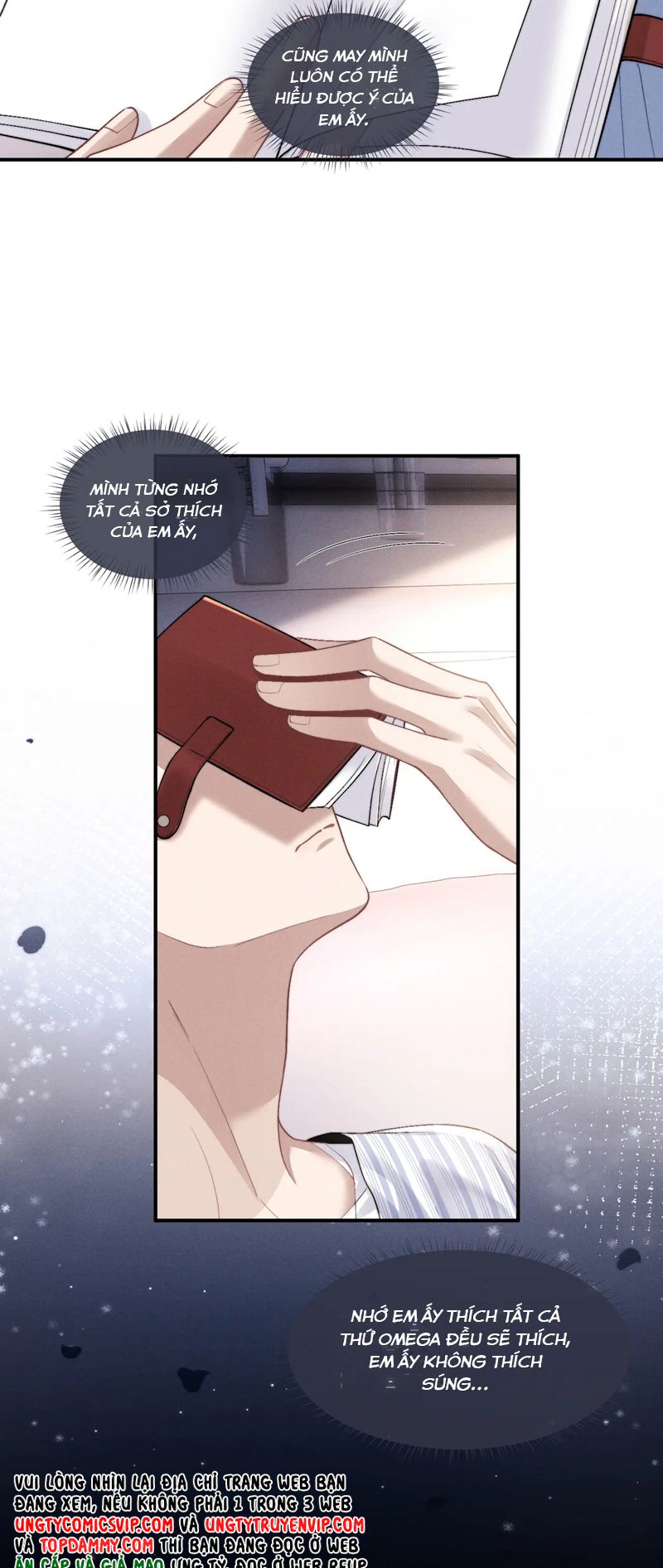 Chấp Sự Thỏ Cụp Tai Chapter 106 - Next Chapter 107