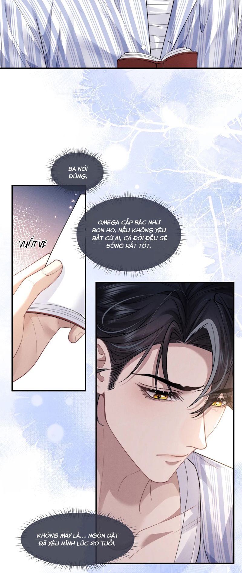 Chấp Sự Thỏ Cụp Tai Chapter 106 - Next Chapter 107