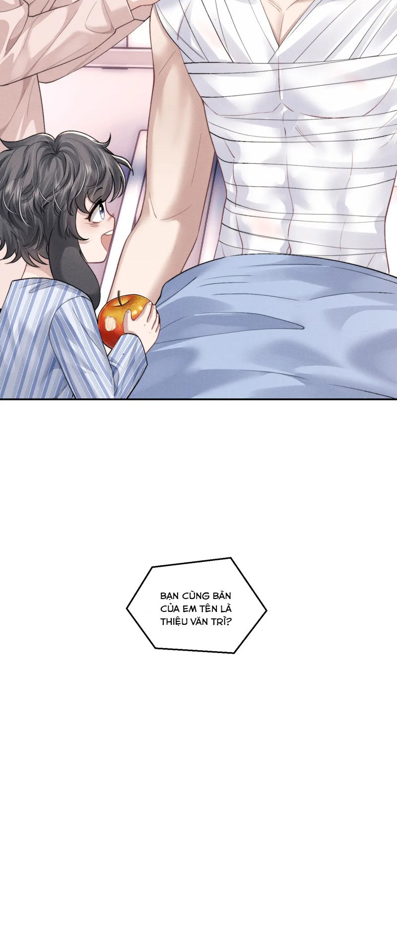 Chấp Sự Thỏ Cụp Tai Chapter 106 - Next Chapter 107