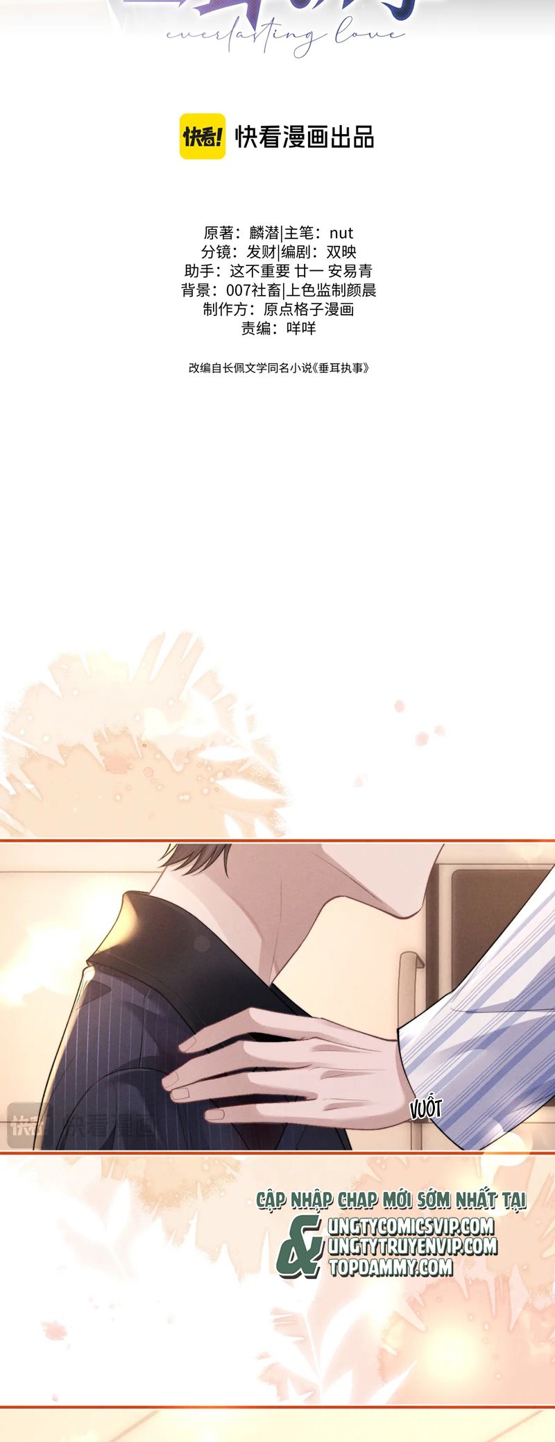 Chấp Sự Thỏ Cụp Tai Chapter 106 - Next Chapter 107