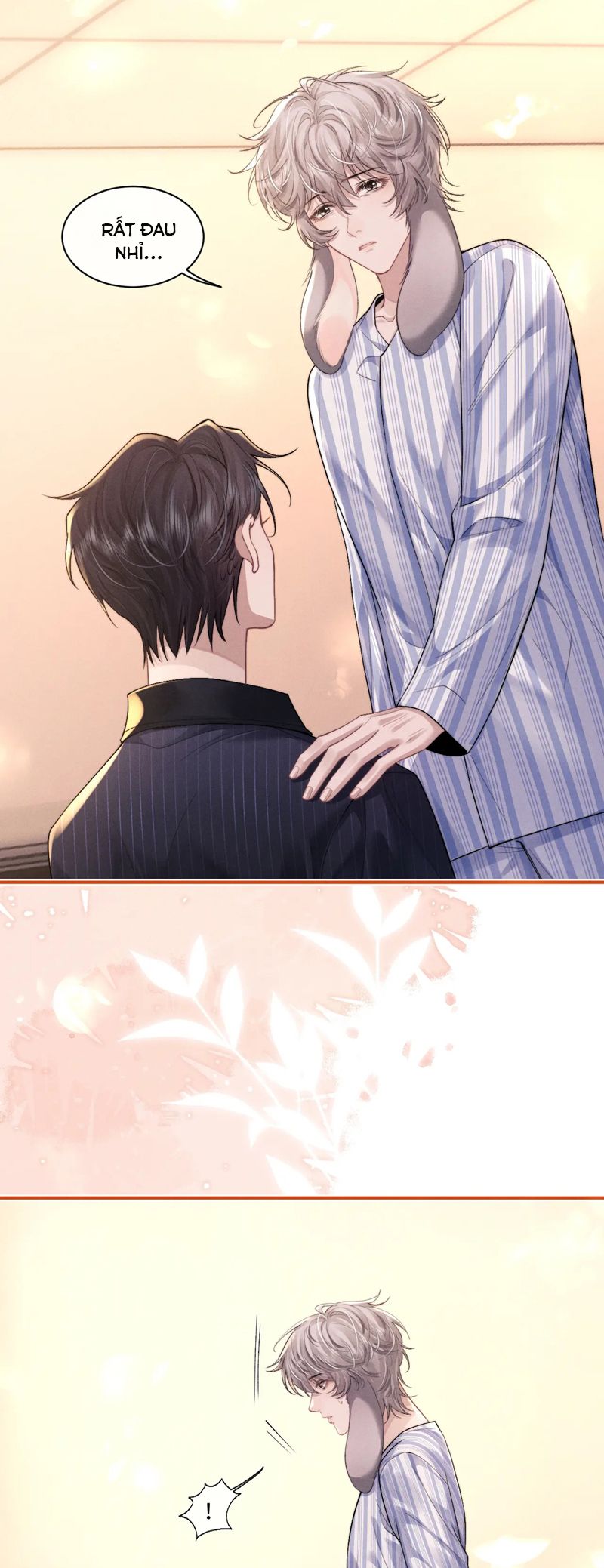 Chấp Sự Thỏ Cụp Tai Chapter 106 - Next Chapter 107