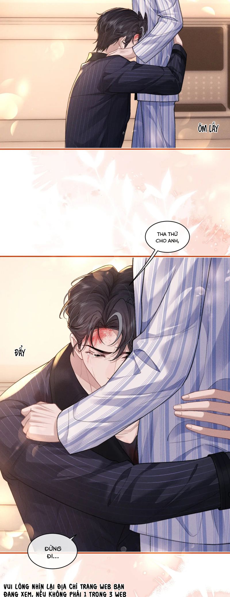 Chấp Sự Thỏ Cụp Tai Chapter 106 - Next Chapter 107