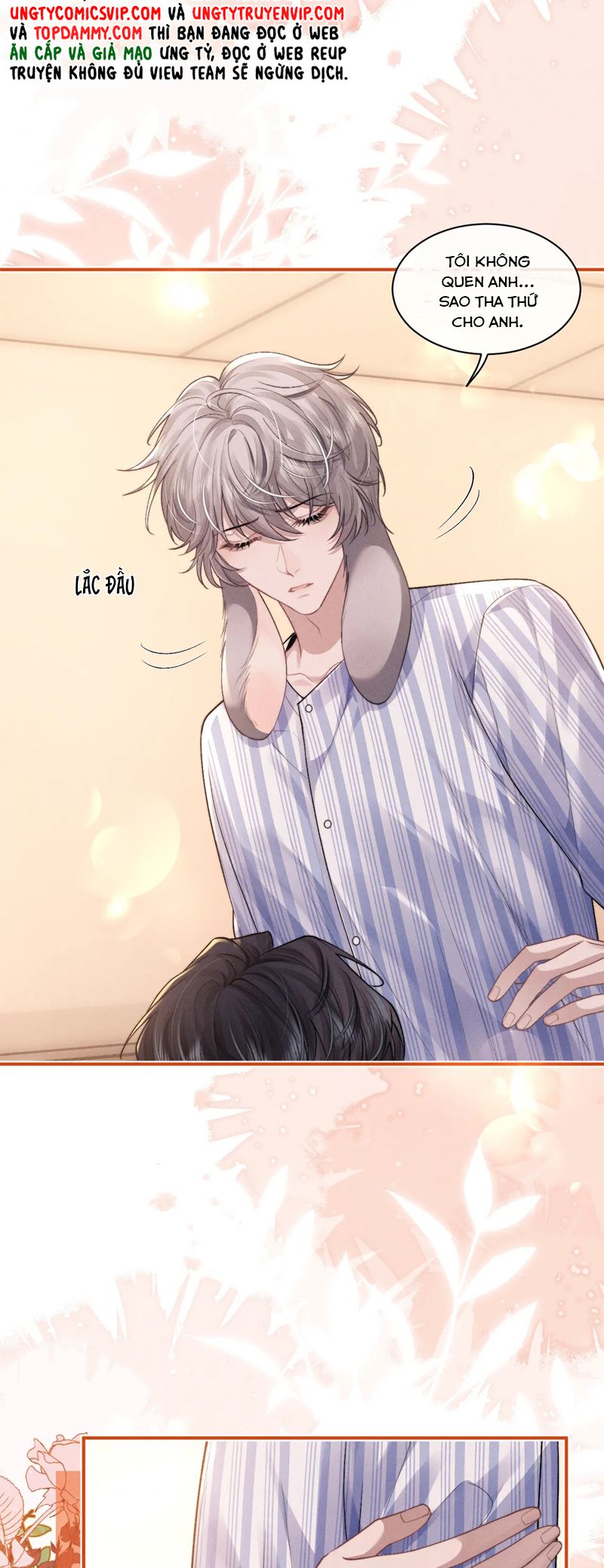Chấp Sự Thỏ Cụp Tai Chapter 106 - Next Chapter 107