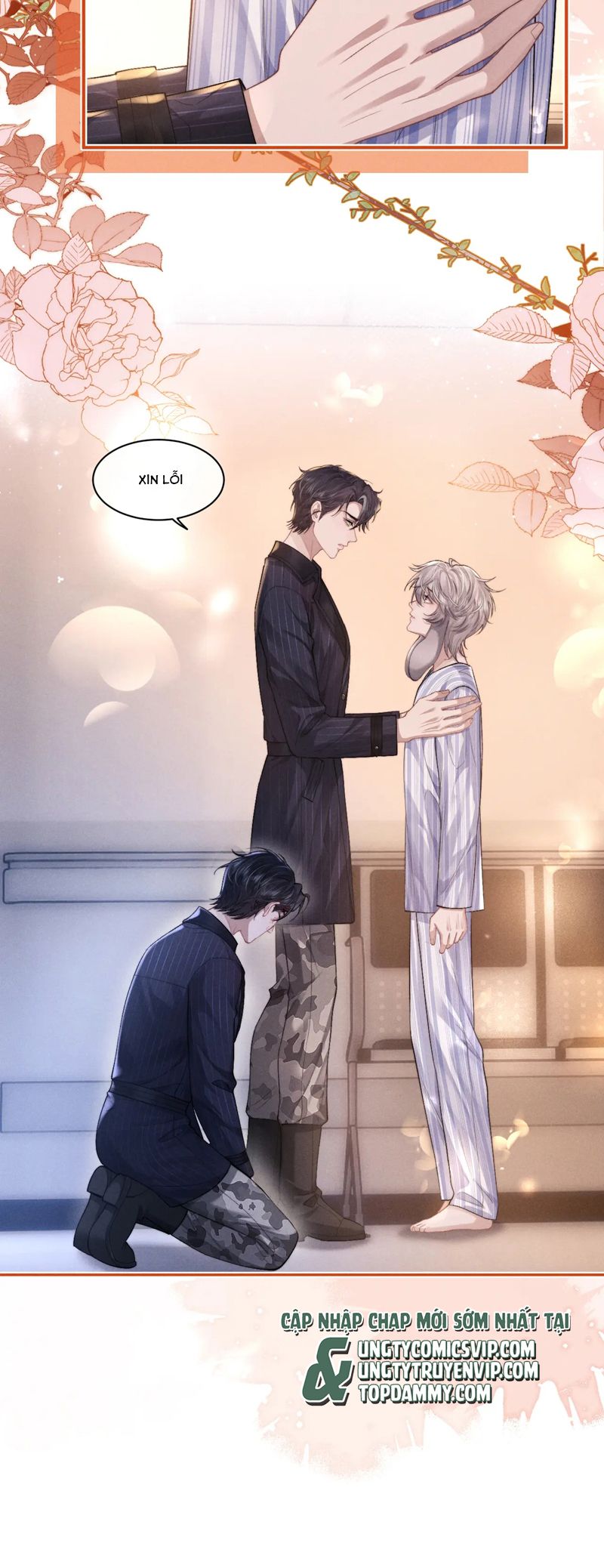 Chấp Sự Thỏ Cụp Tai Chapter 106 - Next Chapter 107