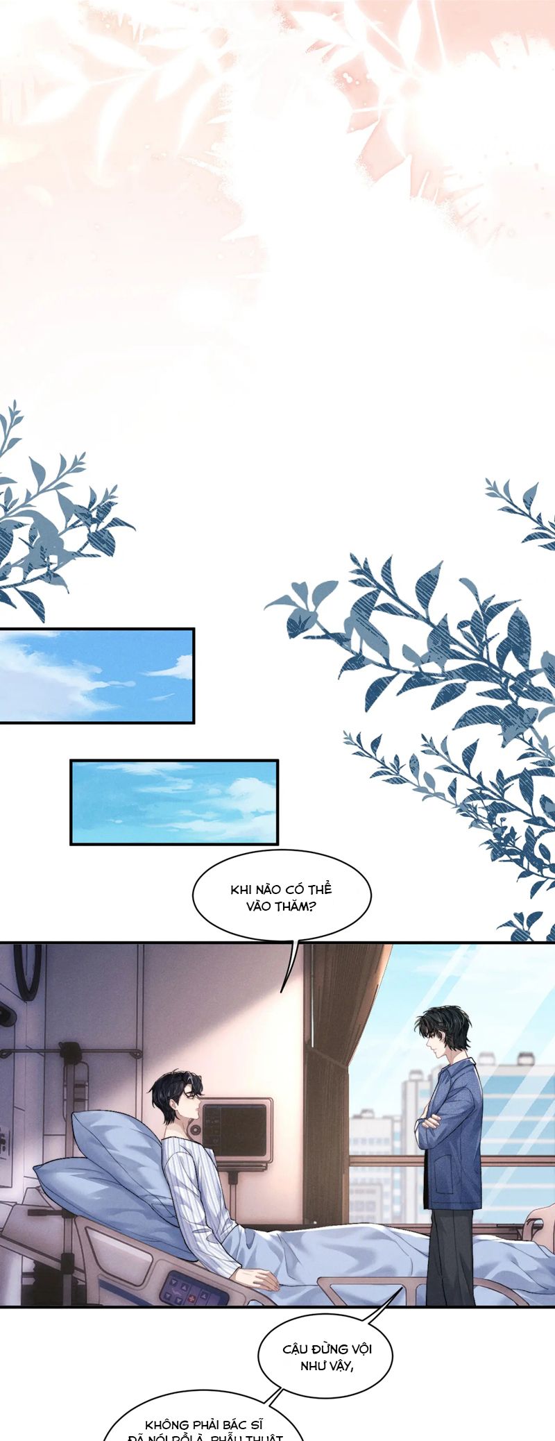 Chấp Sự Thỏ Cụp Tai Chapter 106 - Next Chapter 107