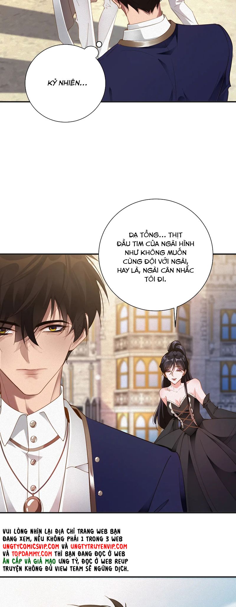 Chồng Trước Lại Muốn Phục Hôn Rồi Chapter 65 - Trang 3