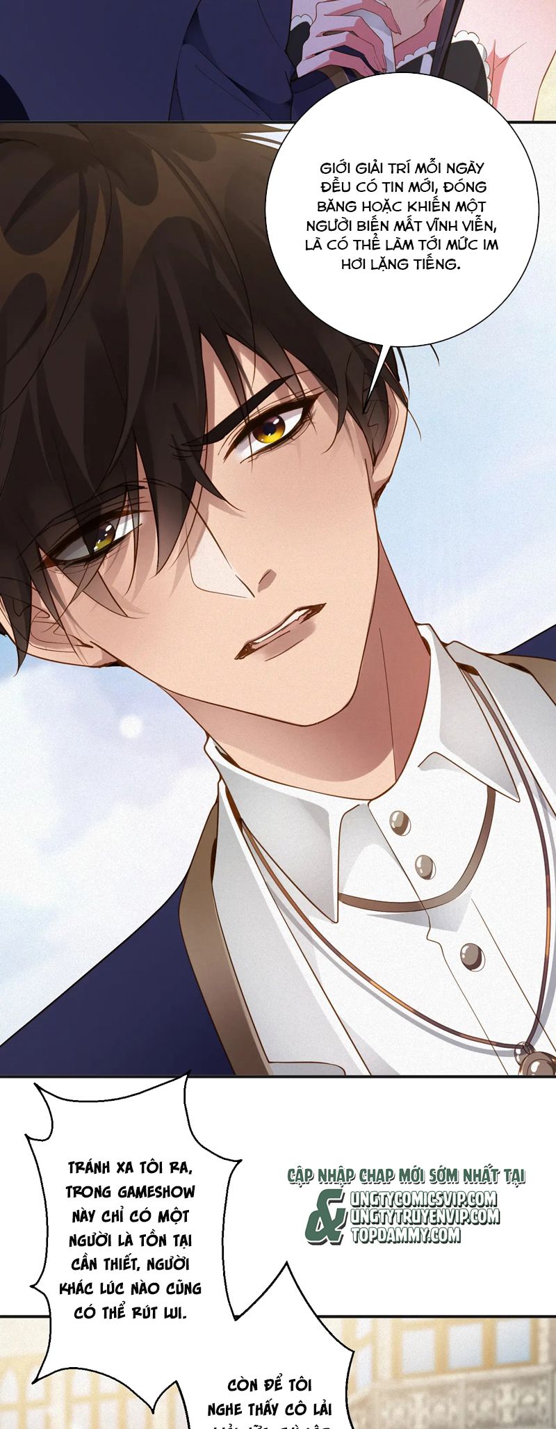 Chồng Trước Lại Muốn Phục Hôn Rồi Chapter 65 - Trang 3