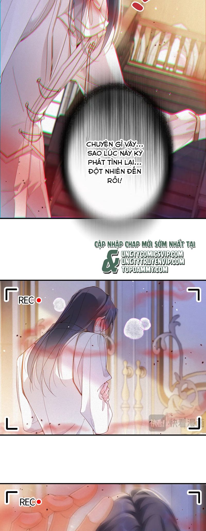 Chồng Trước Lại Muốn Phục Hôn Rồi Chapter 65 - Trang 3