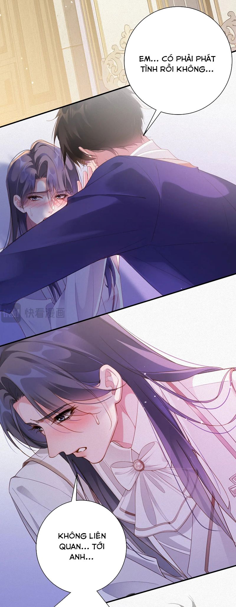 Chồng Trước Lại Muốn Phục Hôn Rồi Chapter 65 - Trang 3