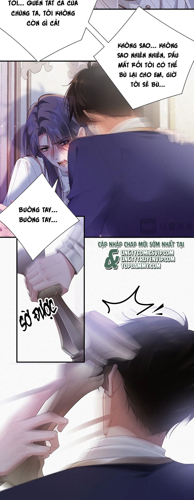 Chồng Trước Lại Muốn Phục Hôn Rồi Chapter 65 - Trang 3