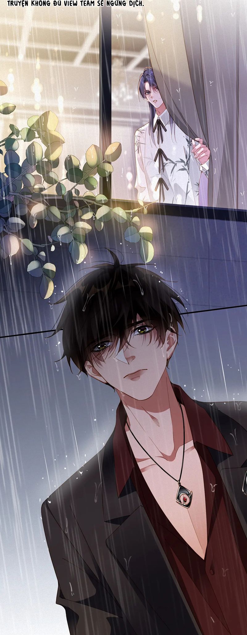 Chồng Trước Lại Muốn Phục Hôn Rồi Chapter 65 - Trang 3