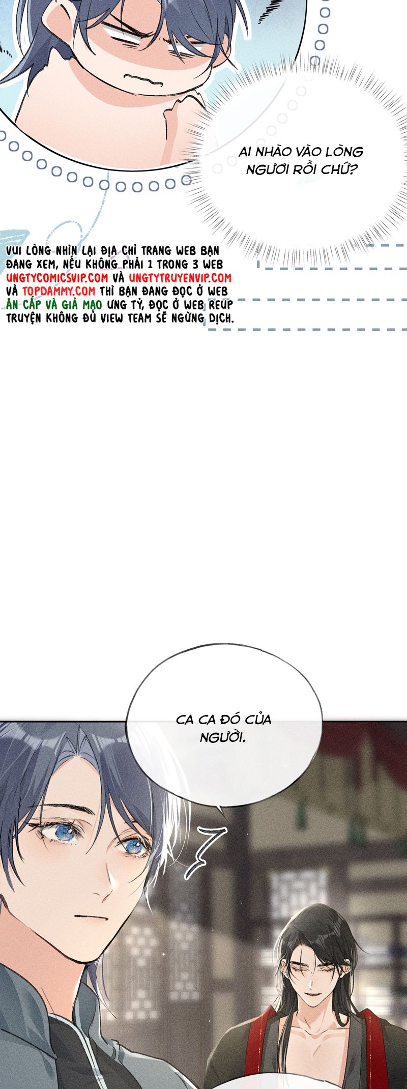 Dụ Địch Thâm Nhập Chap 18 - Trang 4