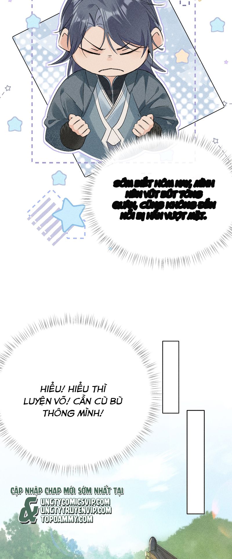 Dụ Địch Thâm Nhập Chap 18 - Trang 4