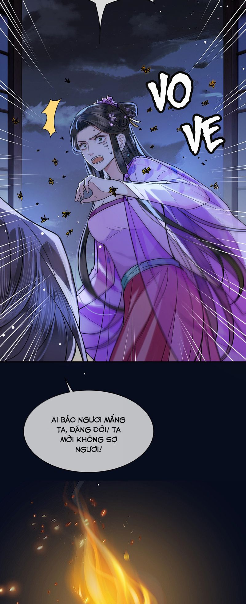 Điện Hạ Khuynh Thành Chapter 95 - Next Chapter 96