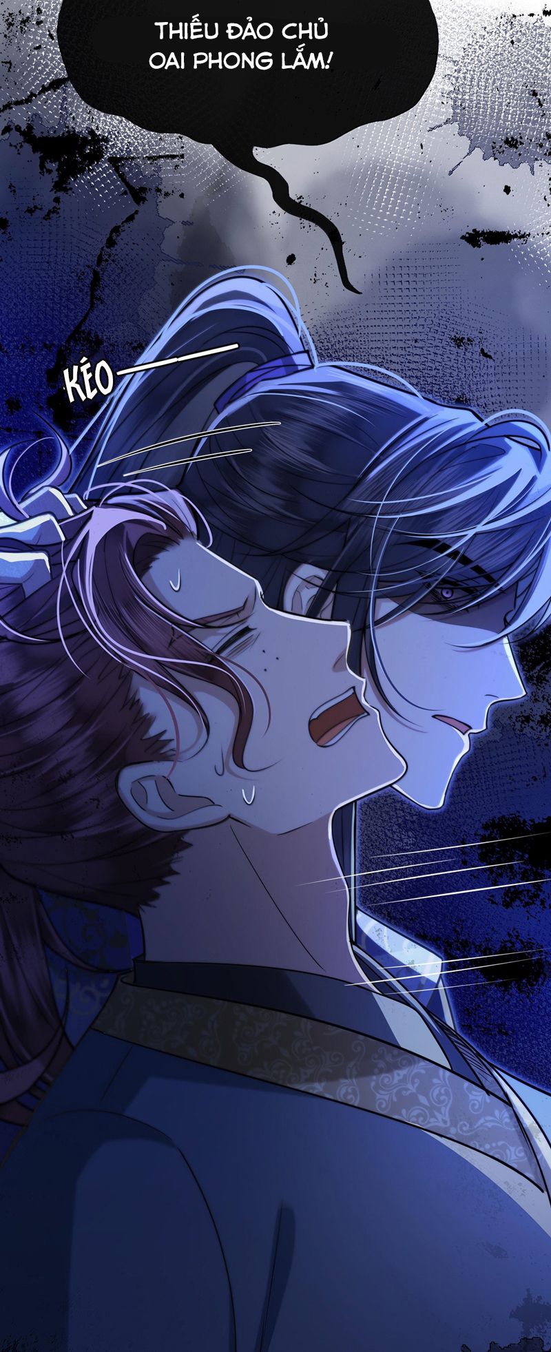 Điện Hạ Khuynh Thành Chapter 95 - Next Chapter 96