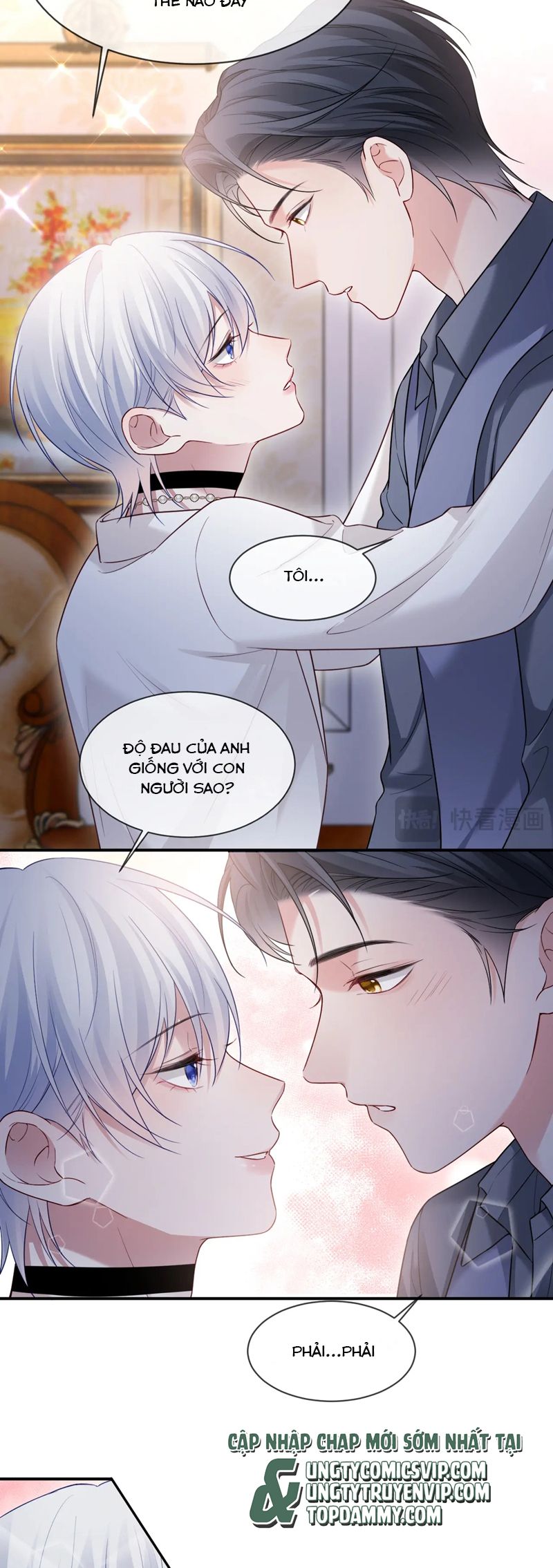 Đơn Xin Ly Hôn Chap 131 - Trang 2
