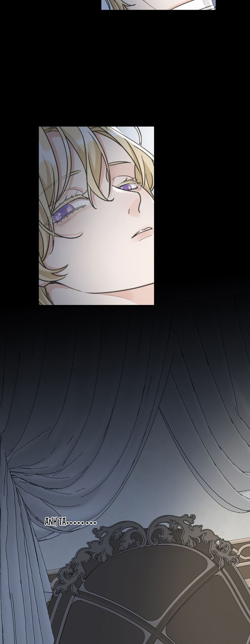 Khốn Thú Chi Nhiễm Chapter 15 - Trang 4