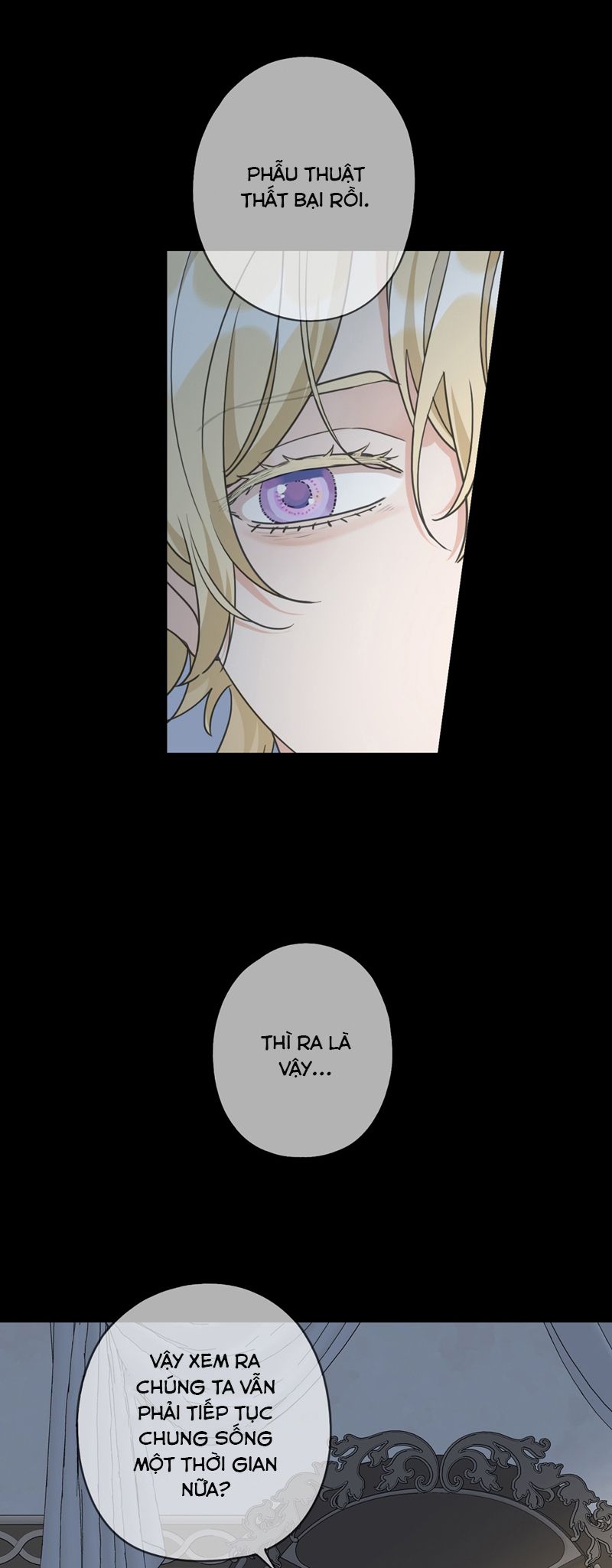 Khốn Thú Chi Nhiễm Chapter 15 - Trang 4