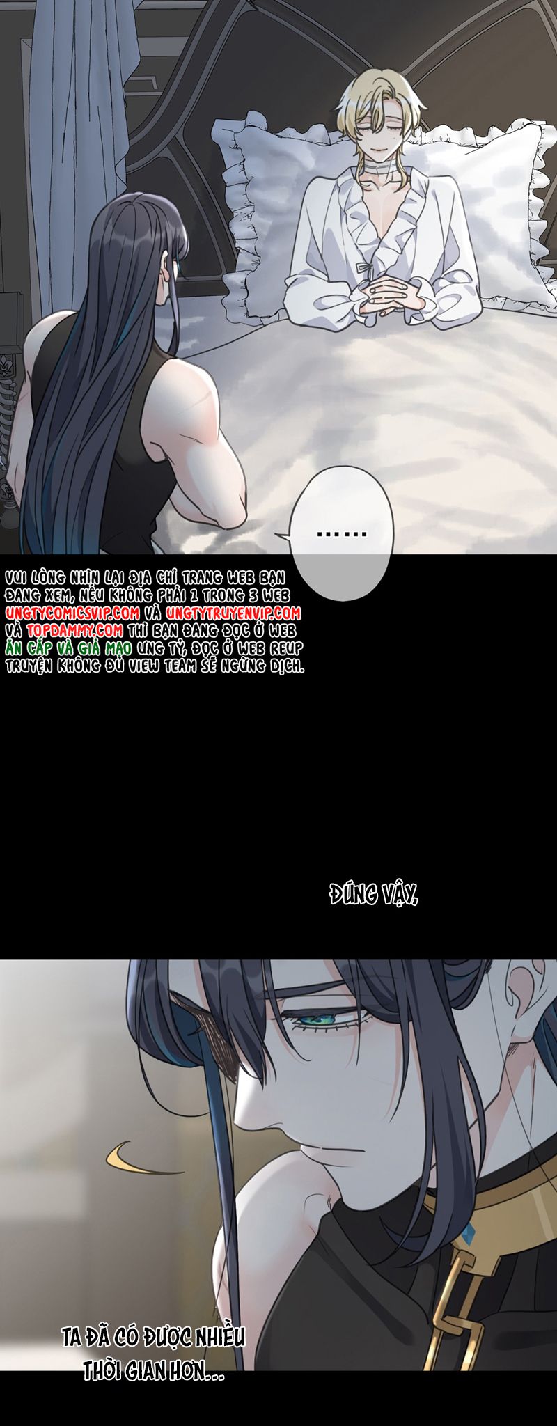 Khốn Thú Chi Nhiễm Chapter 15 - Trang 4