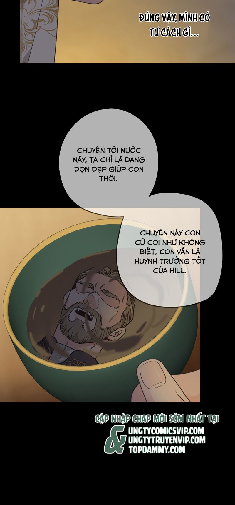 Khốn Thú Chi Nhiễm Chapter 15 - Trang 4