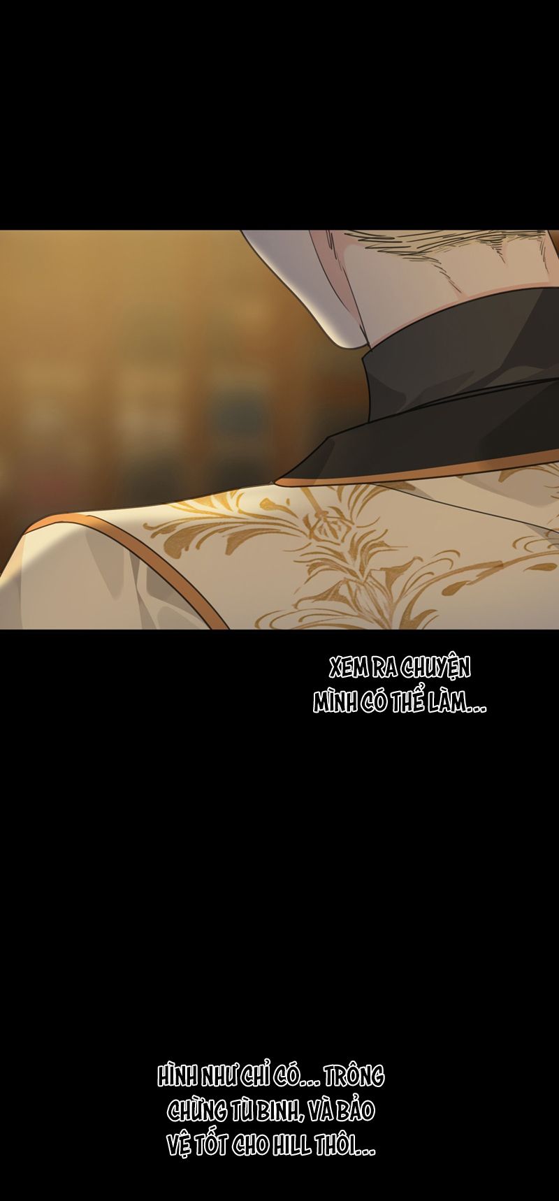 Khốn Thú Chi Nhiễm Chapter 15 - Trang 4