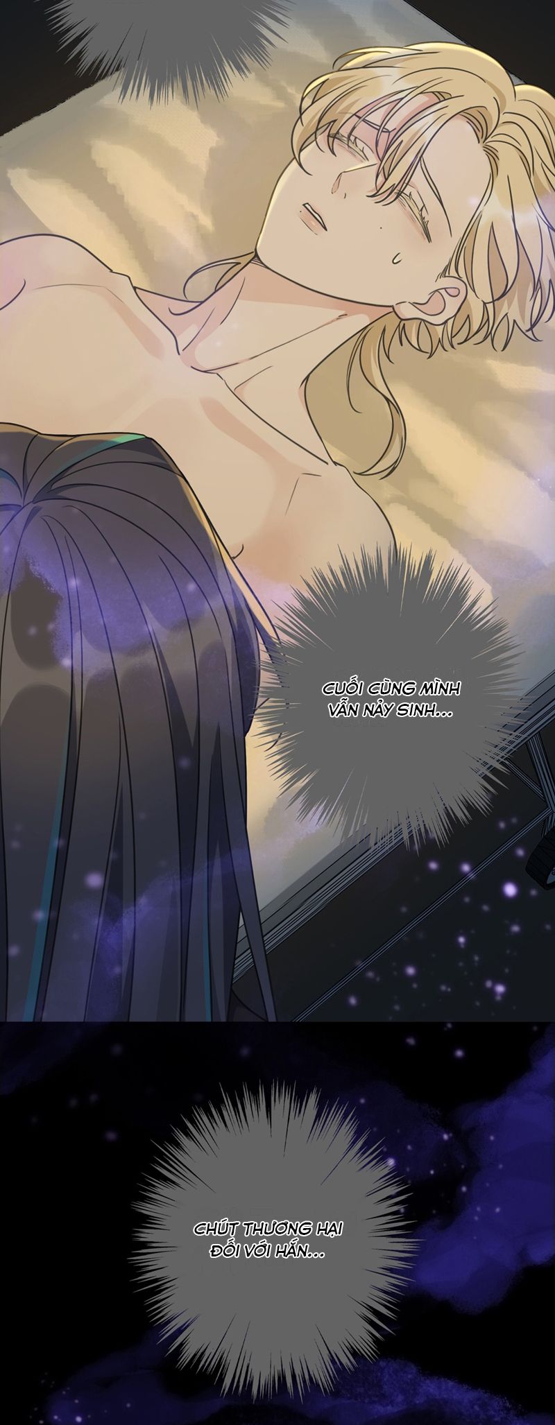 Khốn Thú Chi Nhiễm Chapter 15 - Trang 4
