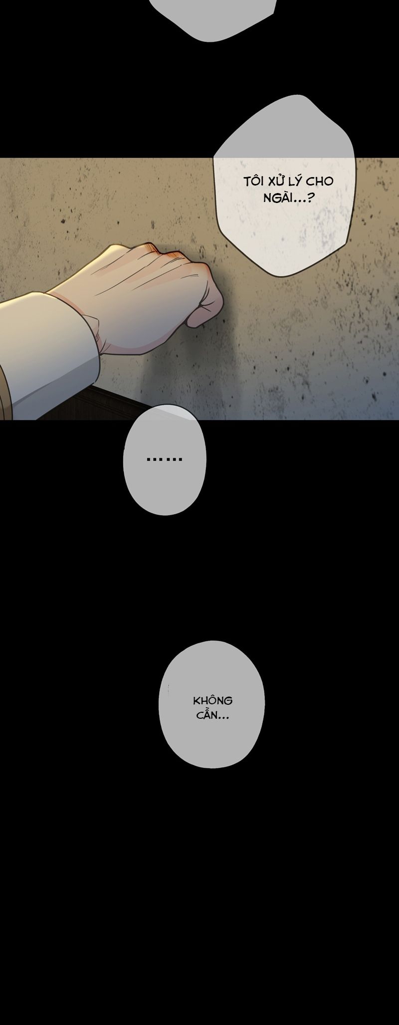 Khốn Thú Chi Nhiễm Chapter 15 - Trang 4