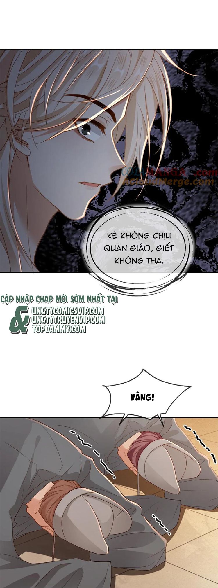 Lang Cẩu Chủ Thần Chapter 211 - Trang 3