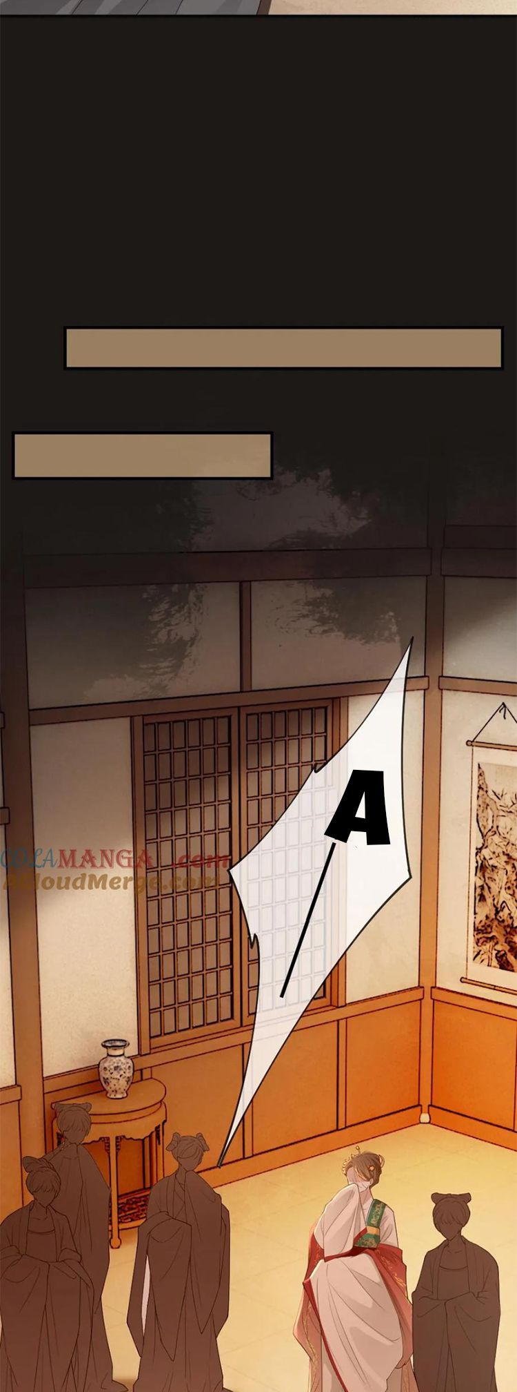 Lang Cẩu Chủ Thần Chapter 211 - Trang 3