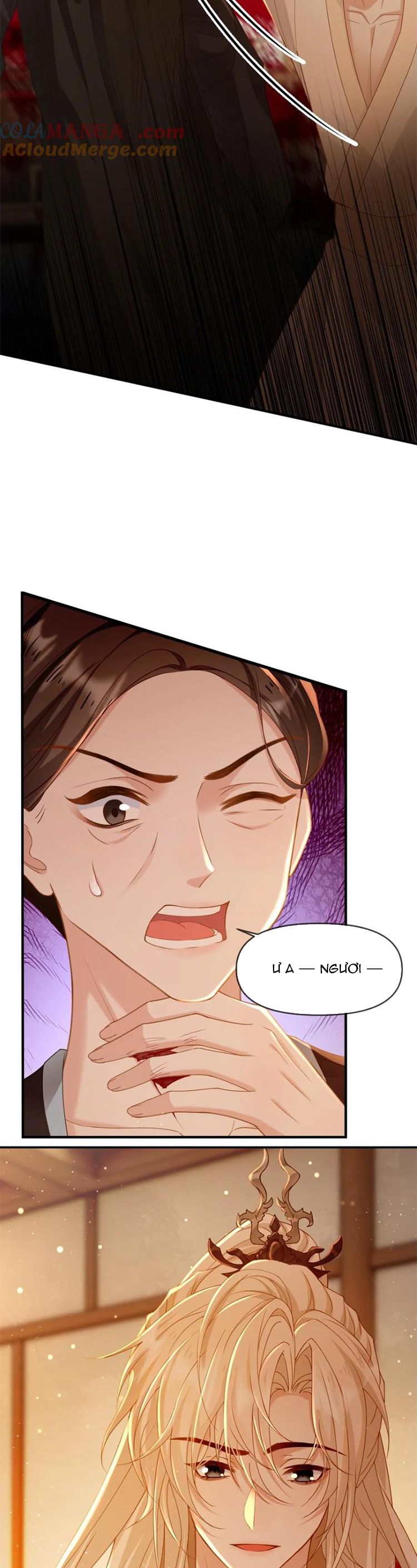 Lang Cẩu Chủ Thần Chapter 211 - Trang 3