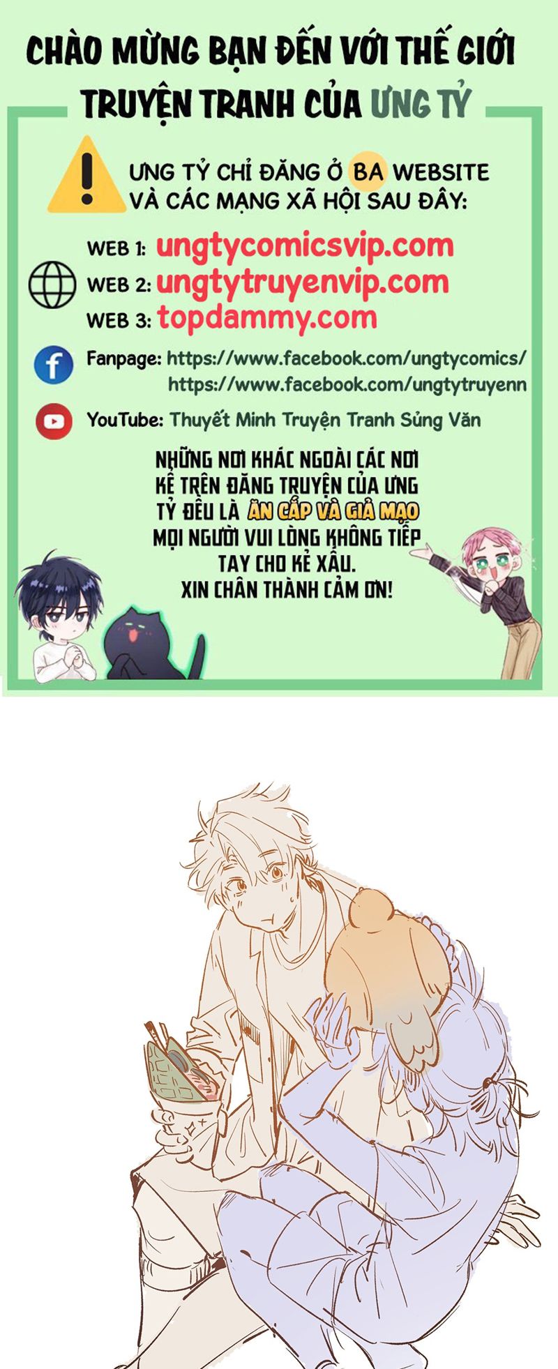 Lãm Nguyệt Triều Minh Chapter 21 - Trang 4