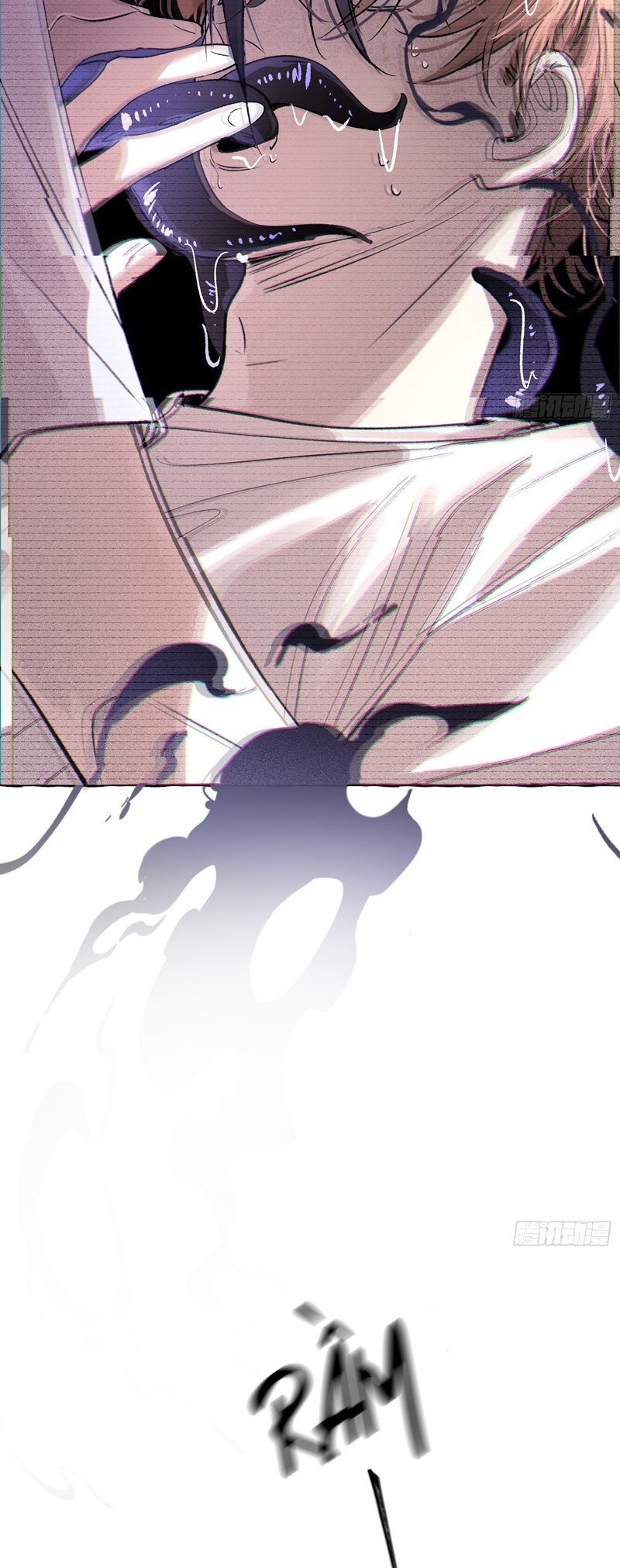 Lãm Nguyệt Triều Minh Chapter 21 - Trang 4