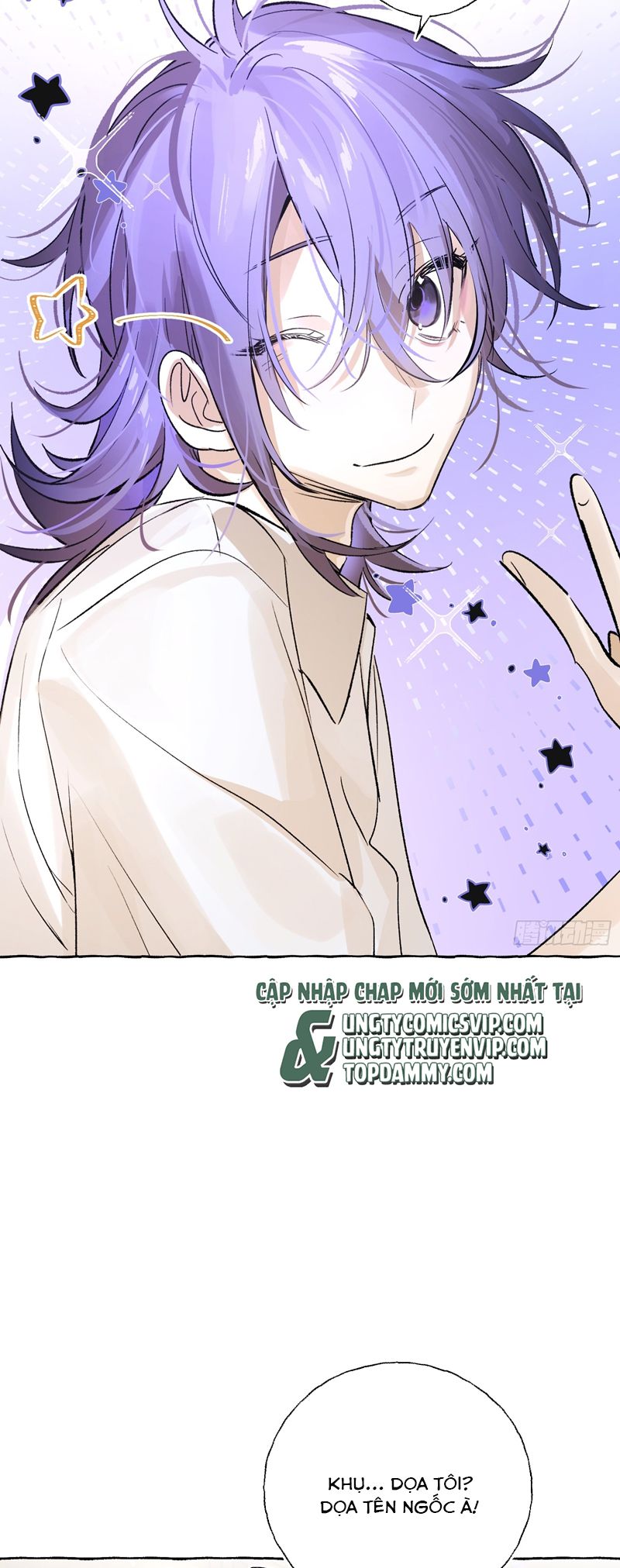 Lãm Nguyệt Triều Minh Chapter 21 - Trang 4